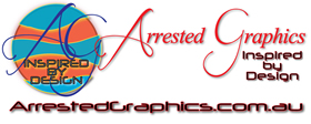 Link to Arrested Graphics