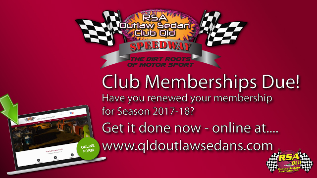 club-memberships-now-due-poster